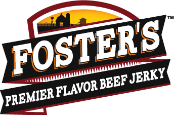 Fosters Crafted Jerky